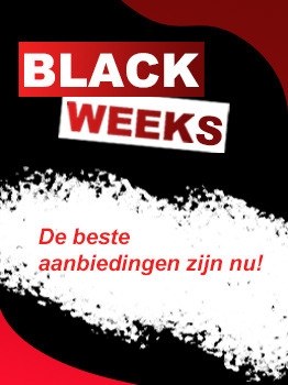 Blackweek 2024